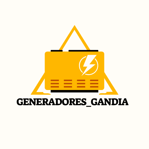 Alquiler de generadores